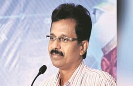 ABVP, National President, Tamil Nadu