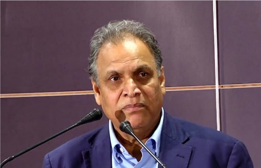 University Grants Commission, UGC, Sukhadeo Thorat