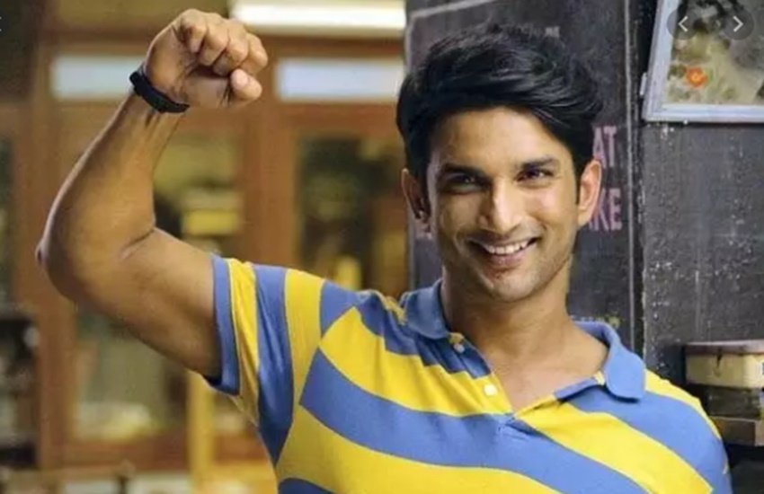 Sushant Singh Rajput, Shekhar Suman, Sandeep Ssingh, Sushant Singh Rajput Death Case,