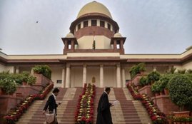 Supreme Court, Lockdown, School Fee,