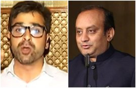 Amarnath Yatra, Sudhanshu Trivedi