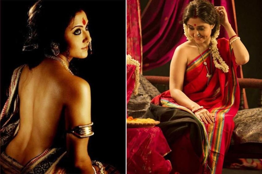 बता दें कि स्वस्तिका ने साल 2001 में बंगाली फिल्म से अपना एक्टिंग डेब्यू किया था।