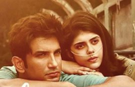 Dil Bechara, Dil Bechara Trailer, Dil Bechara Movie Trailer Release, Sushant Singh Rajput Last Movie,