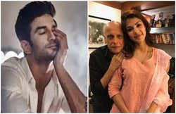 Sushant Singh Rajput Death Case: ‘सुसाइड कर लो वरना रेप और मर्डर हो सकता है’, रिया चक्रवर्ती को धमकी देने के मामले में 2 Instagram यूजर्स पर केस दर्ज