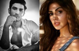 Sushant Singh Rajput, Rhea Chakraborty, Sushant Singh Rajput cbi investigation