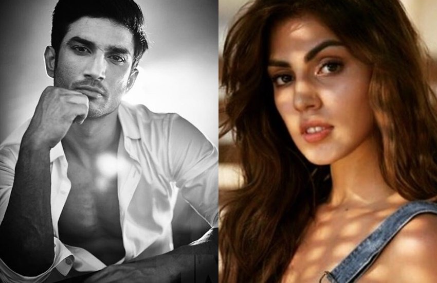Sushant Singh Rajput, Rhea Chakraborty, Sushant Singh Rajput cbi investigation