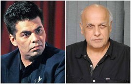 Mahesh Bhatt, Karan Johar, Inquiry, Sushant Singh Rajput,