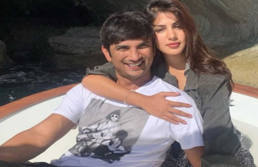 Sushant Singh Rajput, Riya Chakraborty, Sushant Singh Rajput Family