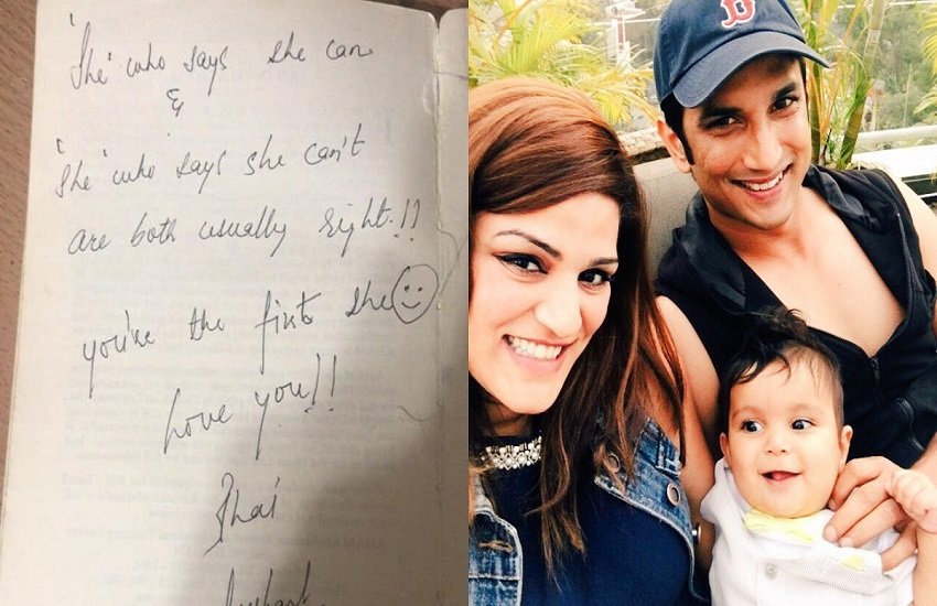 Sushant singh rajput, Sushant singh rajput latest news, Sushant singh rajput death