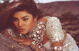 Hrithik Roshan starrer Fiza, Fiza song Mehboob Mere, entertainment news