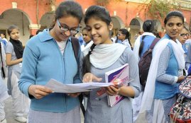 students, result, exam, board exam result