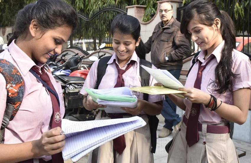 students, result, exam, board exam result