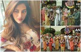TikTok,Nusrat Jahan,TikTok ban"