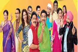 Taarak Mehta Ka Ooltah Chashmah, TMKOC, Taarak Mehta Ka Ooltah Chashmah, Babita Ji to Anjali Bhabh