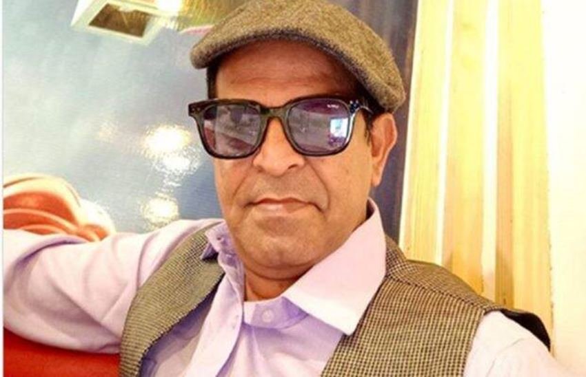 शरद सबसे पहले 1990 की फिल्म वंश में काम करने का मौका मिला था। इस फिल्म में वह चार्ली चैपलीन बने थे। उन्हें बतौर मेहनताना 50 रुपए मिले थे।