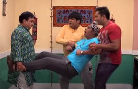 Taarak Mehta Ka Ooltah Chashmah, Taarak Mehta Ka Ooltah Chashmah cast