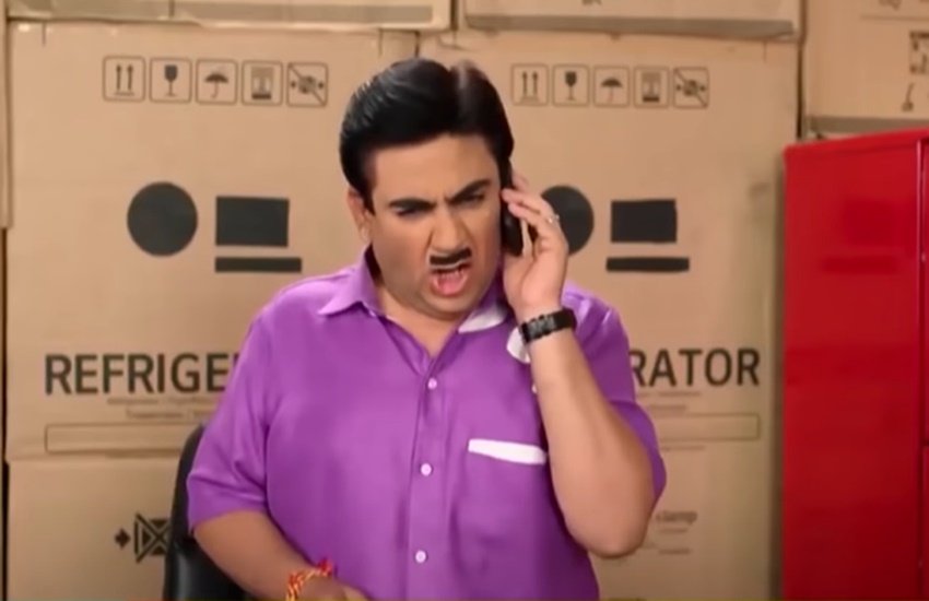 TMKOC: बबीता ने दिए पोपट लाल को फूल तो खौला जेठालाल का खून TMKOC: बबीता ने दिए पोपट लाल को फूल तो खौला जेठालाल का खून