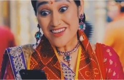 Taarak Mehta Ka Ooltah Chashmah के मेकर्स बोले- ‘दया बेन’ के न होने से शो पर कोई फर्क नहीं, लौटती हैं तो ठीक नहीं तो…