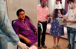 Taarak Mehta Ka Ooltah Chashmah: ‘जेठालाल’ ने बयां किया सेट के हालात, कहा-‘बच्चन सर संक्रमित हो सकते हैं तो कोई भी हो सकता है’