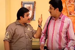 Taarak Mehta Ka Ooltah Chashmah, Tanuj Mahashabde, TMKOC, Babitaji, Ayyarr Bhai,