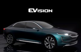 Tata EVision Electric Car, Tata EVision Price, Tata EVision Electric Features, Tata EVision Fact Check