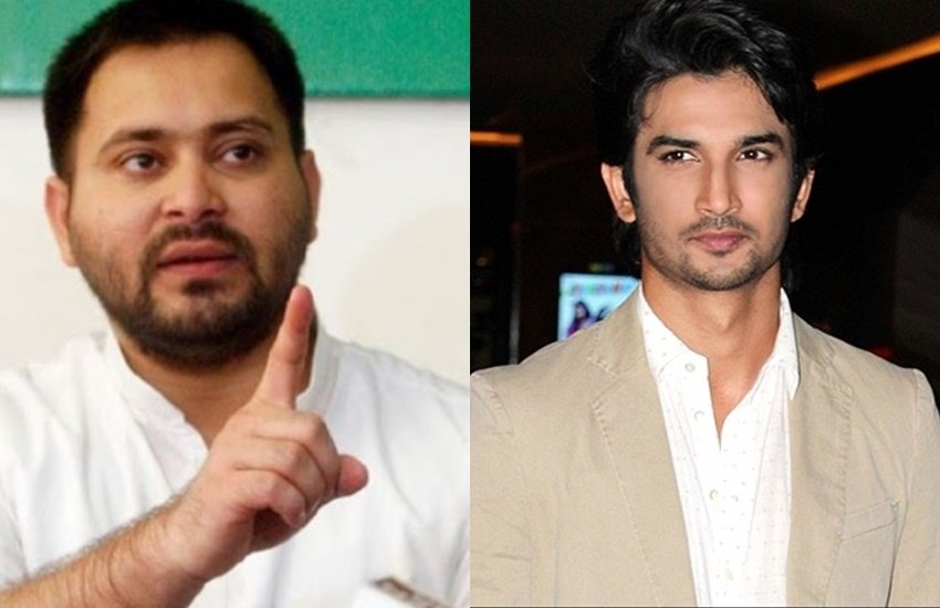 Sushant Singh Rajput, Sushant Singh Rajput Suicide Case, Sushant Sing Rajput Death Case