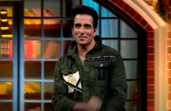 The Kapil Sharma Show: कॉमेडी के मंच पर उमड़े जज्बात, शो के दौरान सोनू सूद के छलके आंसू