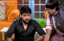 the Kapil Sharma Show, kapil sharma, sonu sood
