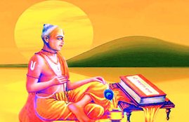 tulsidas jayanti, tulsidas jayanti 2020, tulsidas jayanti 27 july, goswami tulsidas, ramcharitmanas