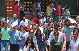 students, exams, ugc guidelines, ugc guidelines 2020