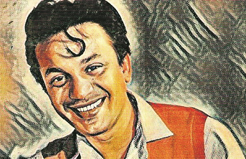 सत्यजीत राय से लेकर तपन सिन्हा निरेन लहरी, अजोय कर जैसे कई फिल्मकारों ने उत्तम कुमार को गढ़ा