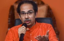 राम मंदिर भूमि पूजन,उद्धव ठाकरे और राम मंदिर,उद्धव ठाकरे और आलोक कुमार,अयोध्या राम मंदिर,Uddhav Thackeray on Ram Mandir,Ram Mandir Bhumi Poojan Dates,ram mandir ayodhya,Ram Mandir and Uddhav Thackeray,Ram Mandir,Politics News,Politics News in Hindi,Politics Latest News,Politics Headlines,