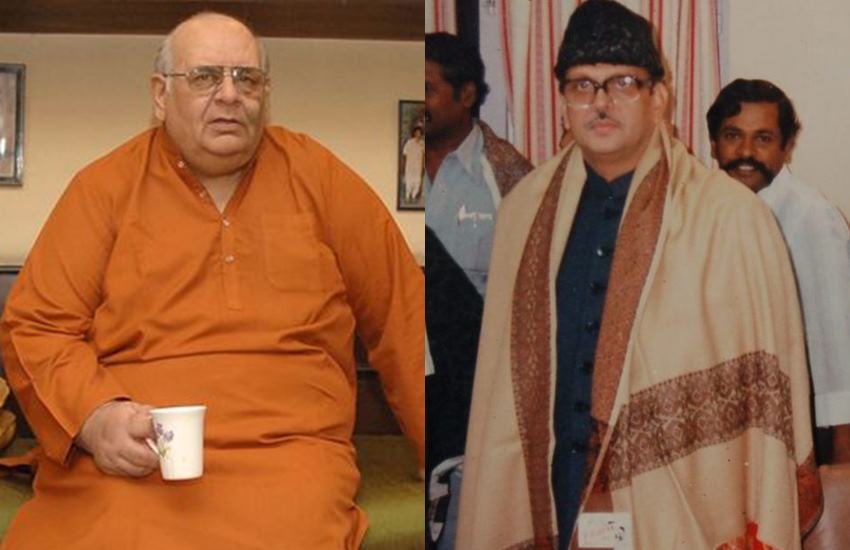 राजीव गांधी के नेतृत्व वाली कंग्रेस से उनके भतीजे अरुण नेहरू ने ही पार्टी से किनारा कर लिया था। अरुण नेहरू के साथ ही राजीव गांधी के खास वी पी सिंह भी पार्टी से अलग हो गए। इन लोगों ने जन मोर्चा नाम से अलग दल बनाया था।