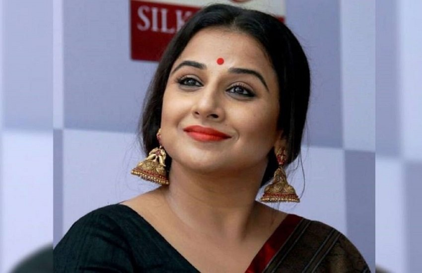 Vidya Balan, Shakuntla devi, Vidya Balan film