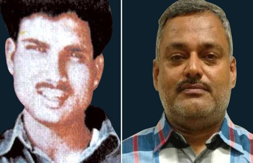 Vikas Dubey, Vikash Dubey, Shriprakash Shukla, Kanpur