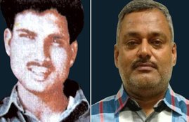 Vikas Dubey, Vikash Dubey, Shriprakash Shukla, Kanpur