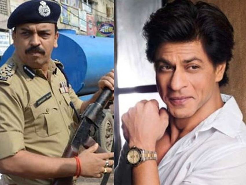 ददुआ एनकाउंटर पर बॉलीवुड में किसीा फिल्म पर भी काम चल रहा था। तब इस तरह की चर्चा थी कि शाहरुख खान अमिताभ यश के किरदार में दिख सकते हैं।