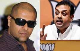Vishal Dadlani, Bollywood Composer Vishal Dadlani, Vishal Dadlani was demanding action on Sambit Patra,