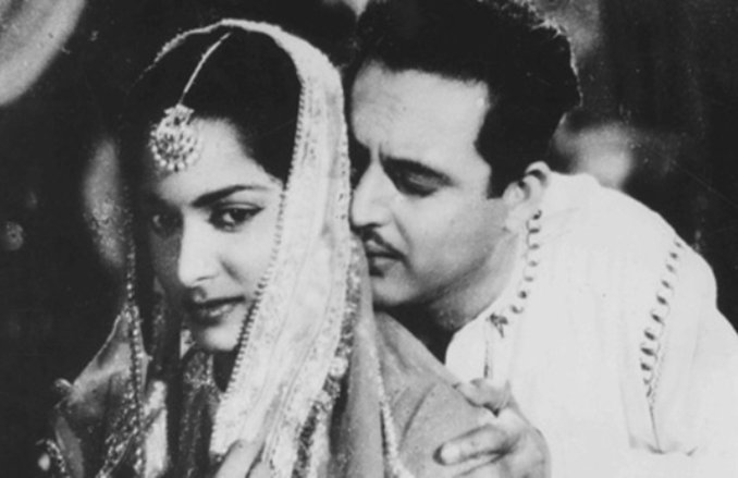 जब वहीदा रहमान की मदद करने पर दोस्त पर भड़क गए थे गुरुदत्त, एक्ट्रेस को कह दिया था ऐरा-गैरा, जानिये पूरा किस्सा