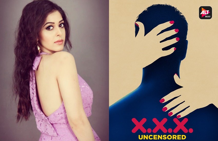 Alt Balaji web Series XXX Season 2: एकता कपूर (Ekta Kapoor) की लेटेस्ट वेब सीरीज XXX 2 रिलीज के बाद काफी विवादों में रही। यूट्यूबर हिंदुस्तानी भाऊ (Hindustani Bhau) समेत तमाम लोगों ने आल्ट बालाजी पर रिलीज इस वेब सीरीज के खिलाफ मोर्चा खोल रखा था। वेब सीरीज के बाद से ही इसमें काम करने वाले कई कलाकार चर्चा में आ गए। इनमें सबसे अधिक जिसकी चर्चा हुई वह हैं गरिमा जैन।
