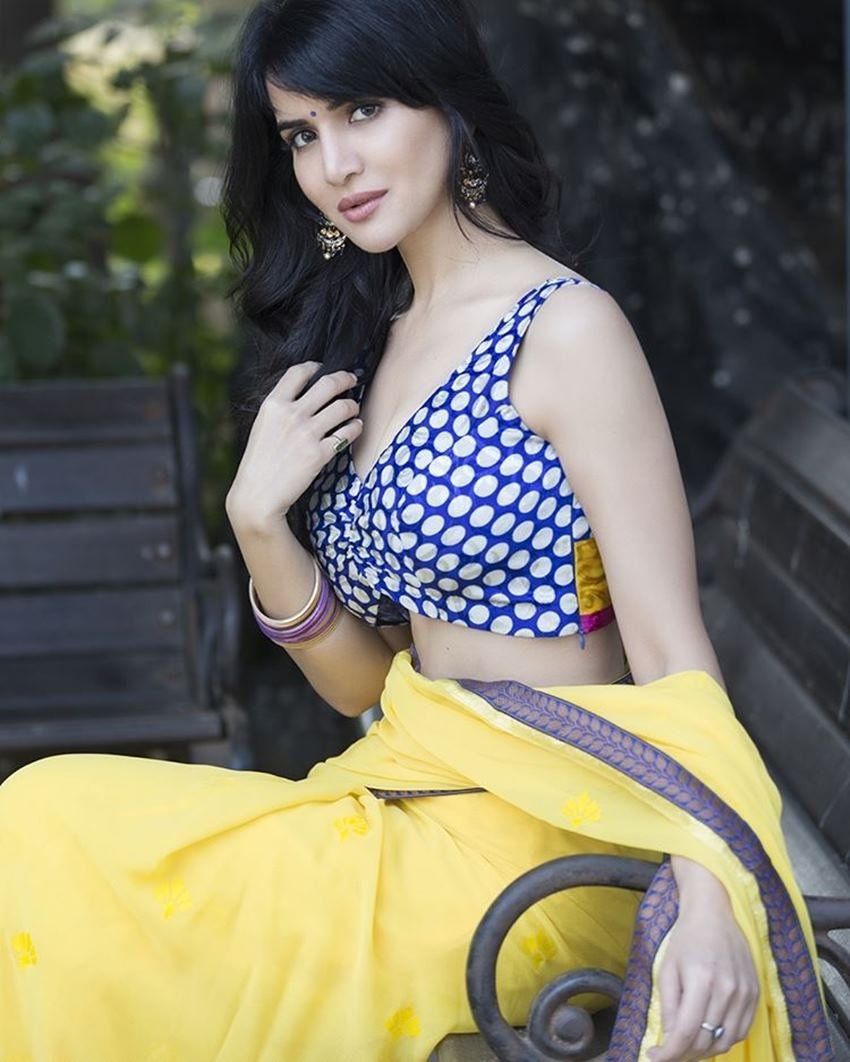 फ्लाइट में जश्न अग्निहोत्री से कई फिल्मी सेलेब्स मिले जिन्होंने उन्हें एक्टिंग में हाथ आजमाने को कहा।