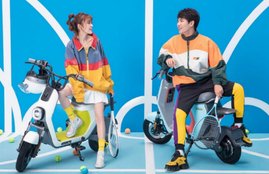 Xiaomi Ninebot C30 electric scooter, Xiaomi Ninebot C30 Price, Xiaomi Electric Scooter