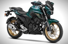 Yamaha FZ-25 BS6 price, Yamaha FZ-25 BS6 Launch, Yamaha FZ-25 BS6 Features