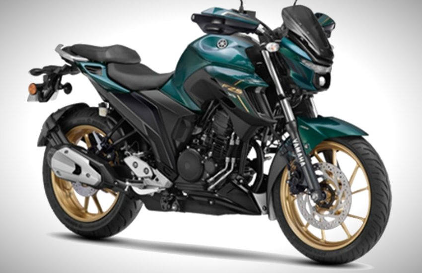 Yamaha FZ-25 BS6 price, Yamaha FZ-25 BS6 Launch, Yamaha FZ-25 BS6 Features