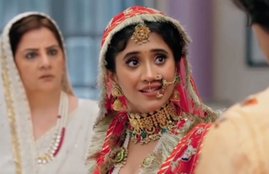Yeh Rishta Kya Kehlata Hai, YRKKH Upcoming Episode, YRKKH Written Update in Hindi,