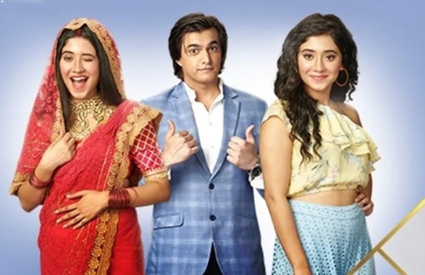 YRKKH: बिकने की कगार पर कार्तिक का घर