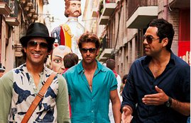 Abhay Deol, Farhan Khan, Nepotism, Farhan Akhtar Replied To Abhay Deol,