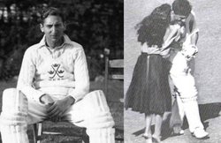 60 साल पहले बीच मैदान क्रिकेटर को लड़की ने KISS कर मचा दिया था तहलका, बल्लेबाज से ‘जलने’ लगे थे कमेंटेटर