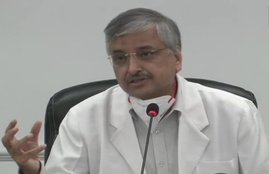 aiims coronavirus covid19 community transmission ima
