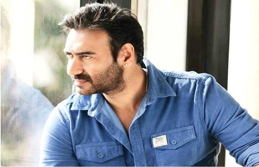 Ajay devgn, Ajay devgn palnning to make film on indo-chnina war in galwan valley, Ajay devgn news,